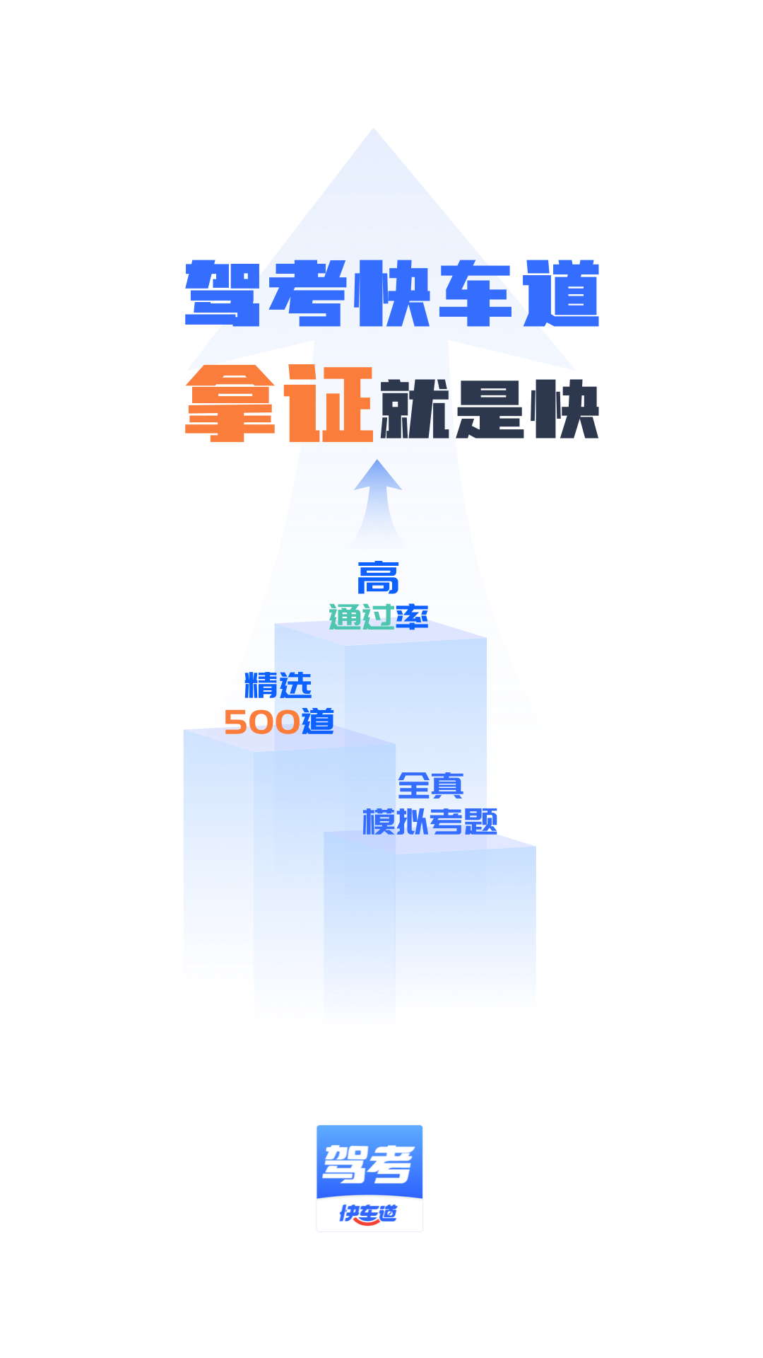 驾考快车道截图1