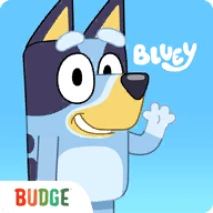 布鲁伊一起玩吧（Bluey: Let’s Play!）