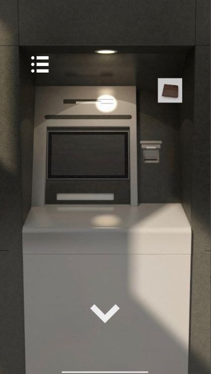 逃脱游戏奖金ATM2（ATM2）截图4