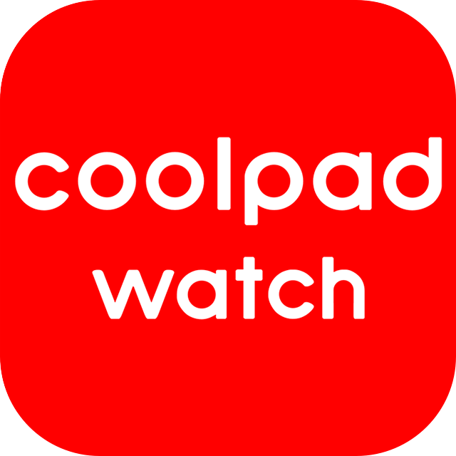 coolpad watch手机版下载