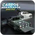 多人在线改装车(Carros Rebaixados Online)