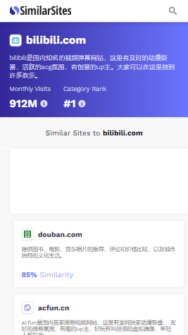 similarsites下载并安装2