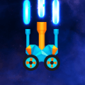 太空射击加农炮Space Cannon Shooter