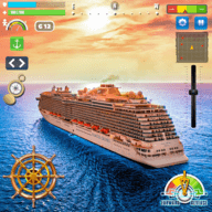 游轮模拟器3D(Cruise Ship Simulator)