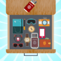 橱柜收纳(Cupboard Organizer)