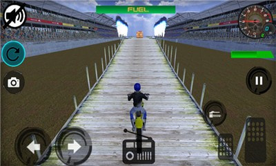 自行车特技模拟3DBike Stunt Simulation 3D1