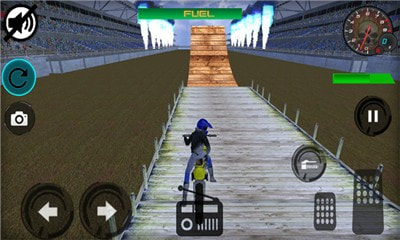 自行车特技模拟3DBike Stunt Simulation 3D0