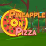 披萨上的菠萝(Pineapple on Pizza)