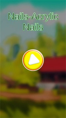 指甲延伸跑(Nails Acrylic)截图3