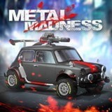 金属疯狂Metal Madness