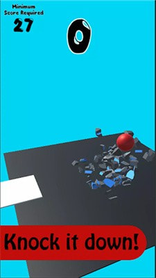 线性破坏球Destructive Ball截图1