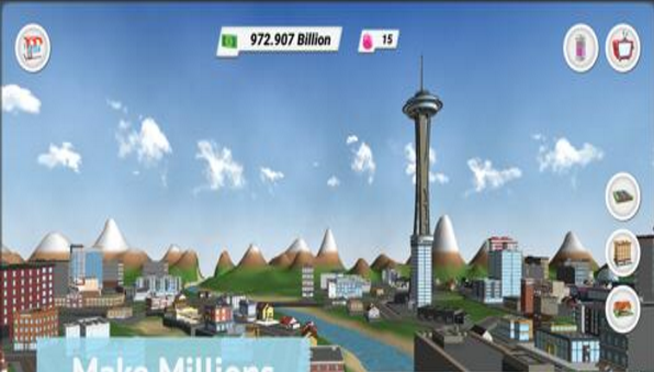 建筑商大亨Tycoon Builder0