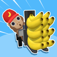 香蕉大亨(Banana Tycoon)