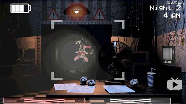 FiveNightsatFreddys2手机端apk下载4