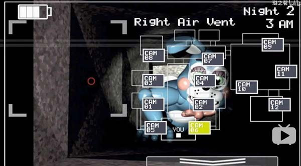 FiveNightsatFreddys2手机端apk下载2