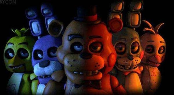 FiveNightsatFreddys2手机端apk下载1