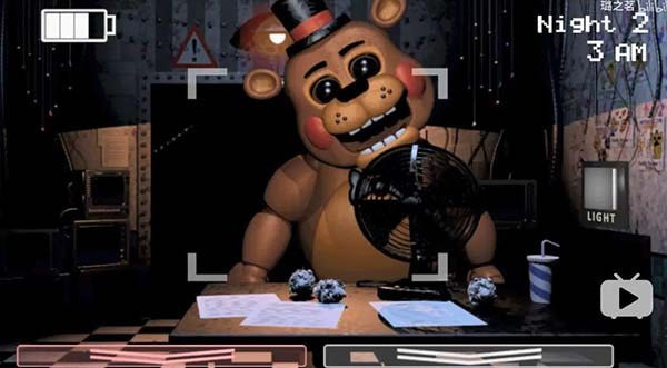 FiveNightsatFreddys2手机端apk下载0