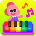 可可音乐挑战Cocobi Music Game