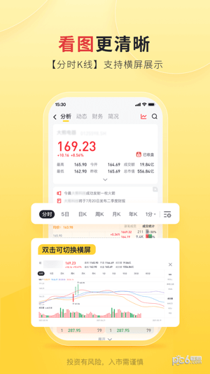 华兴证券多多金免费最新版4