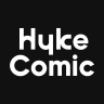 HykeComic漫画正版下载