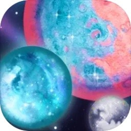 流浪星球吞噬行星模拟器apk下载手机版