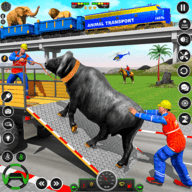 野生动物运输卡车(Animal Transport Truck Games)