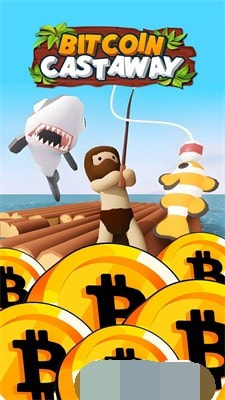 金币漂流者Bitcoin Castaway1