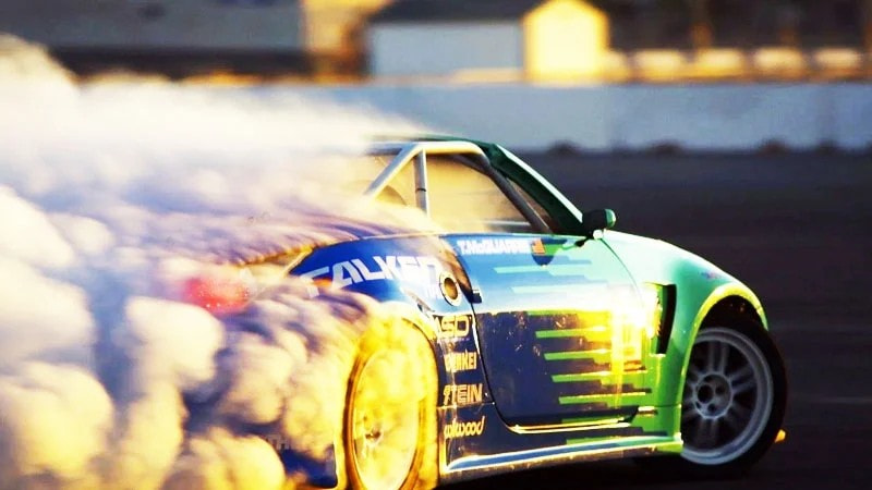 Pro Free Drift 3D截图3