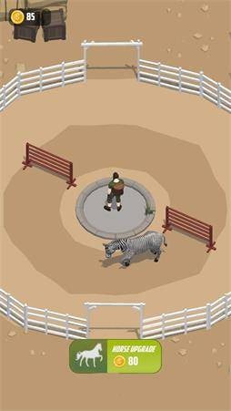 放置驯马Horse Rider2