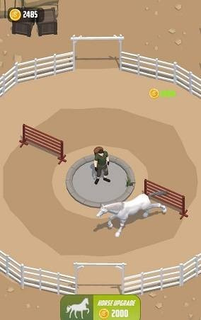 放置驯马Horse Rider1