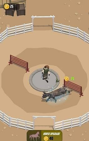 放置驯马Horse Rider0