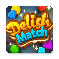 美味维尔Delish Match