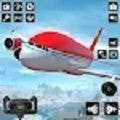 飞行救援飞机大作战(Flight Rescue Airplane Games)