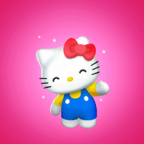 My Talking Hello Kitty