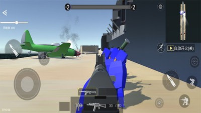 战术模拟器中文版Tactical Battle Simulator手游最新软件下载2