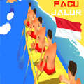 划船竞速赛(Pacu Jalur Simulator)