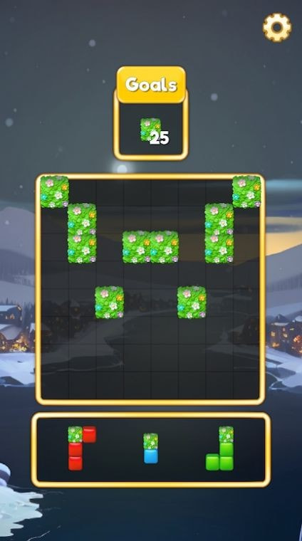 积木方块组合(Block Busters)截图2