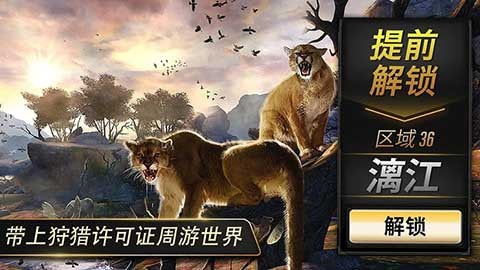 猎鹿人复刻版(Deer Hunting)2