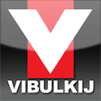 Vibulkij漫画全网通用版