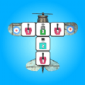 武器合并战争Battleship Weapon Merge War