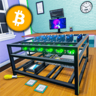 台式电脑设备建造者（Crypto Mining Rig Builder Sim）