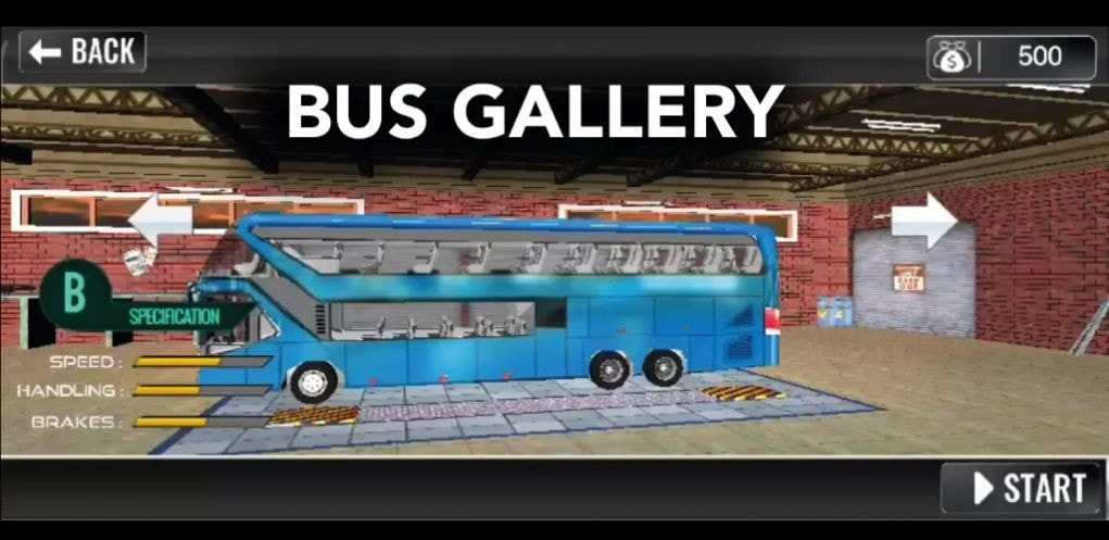 城市公交企业（City Busventure）截图2