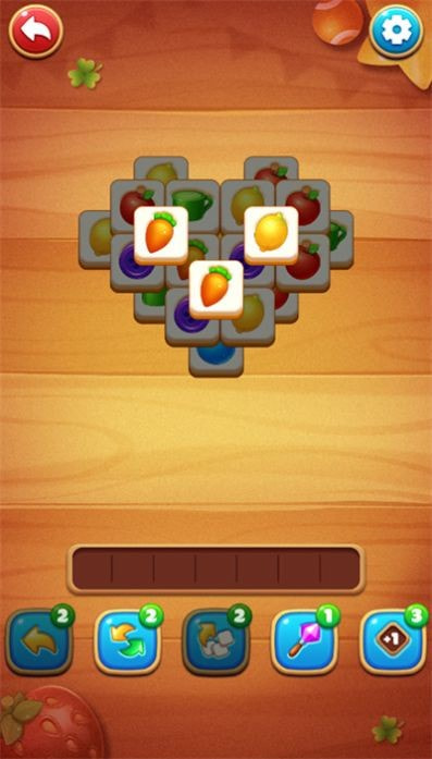 家居图块匹配大师(Tile Match Puzzle)截图2