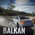 巴尔驾驶Balkan Drive Zone