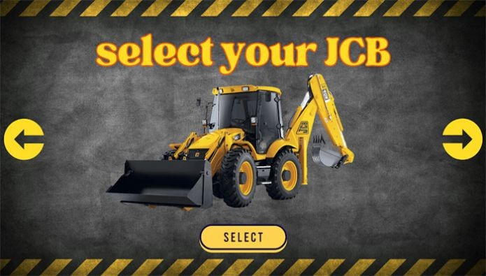 印度jcb模拟器（indian JCB simulator）1