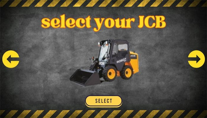 印度jcb模拟器（indian JCB simulator）0