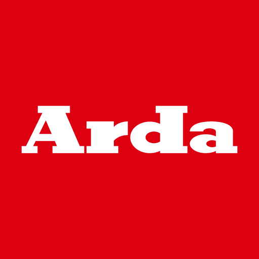 arda爱厨房