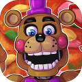 fnaf6（Five Nights at Freddys Plus）免费手游最新版本