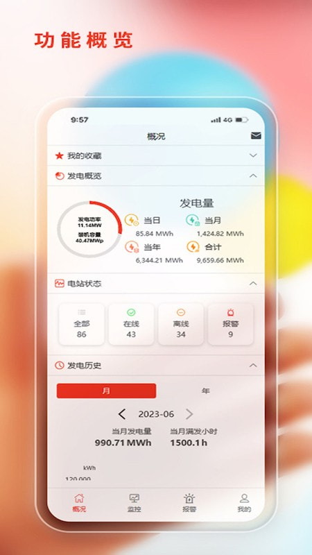 阿特斯智慧能源截图2