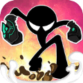 点击火柴人Tap StickMan